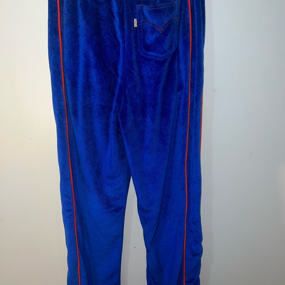 Levi’s Sport Joggers with Zipper Ankles size S Men’s - Picture 9 of 9